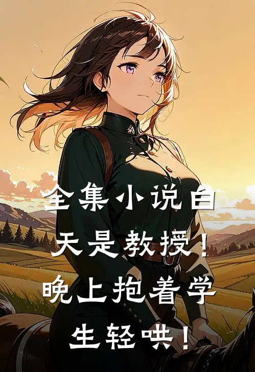 全集小说白天是教授！晚上抱着学生轻哄！