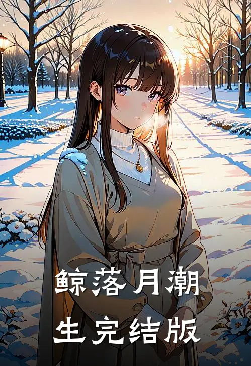 鲸落月潮生完结版