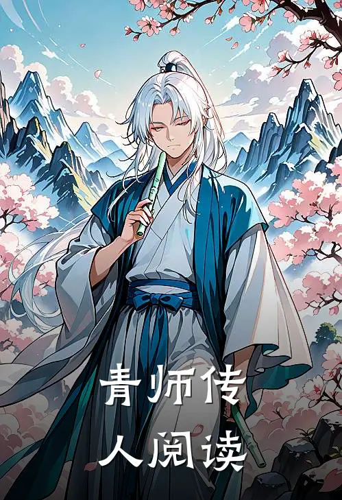 青师传人阅读