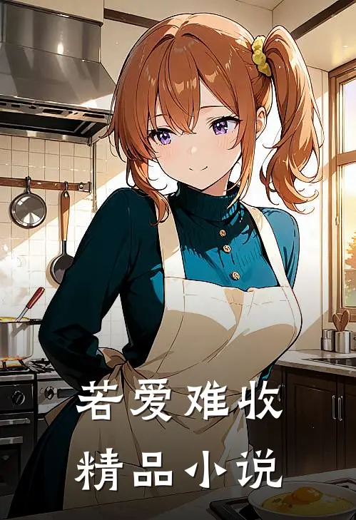若爱难收精品小说