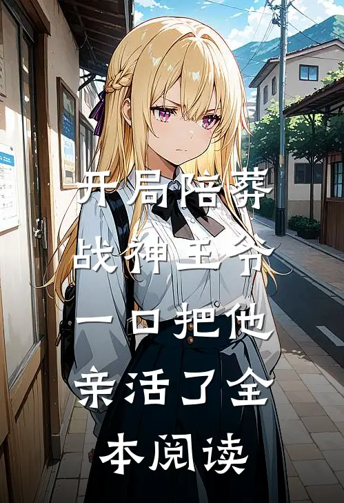 开局陪葬战神王爷，一口把他亲活了全本阅读
