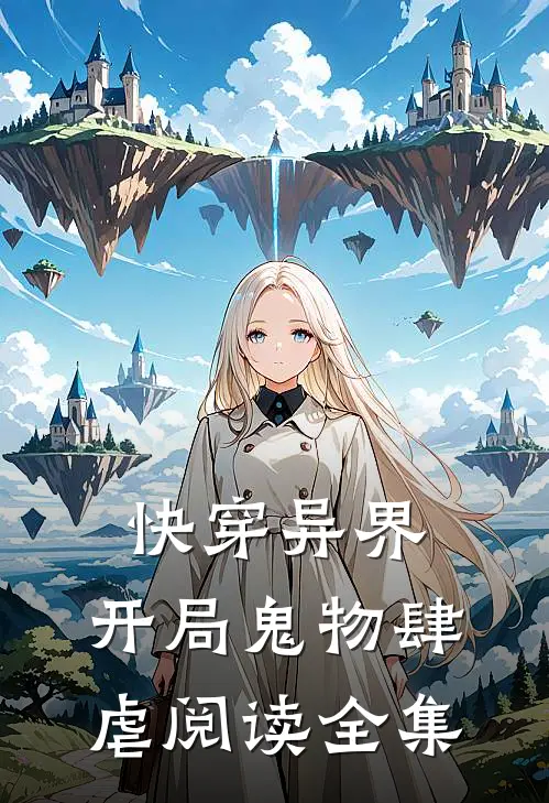 快穿异界：开局鬼物肆虐阅读全集