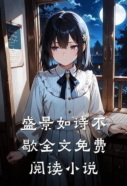 盛景如诗不歇全文免费阅读小说