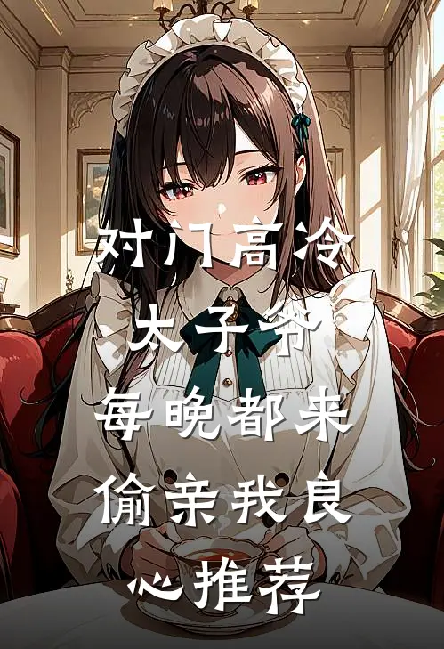 对门高冷太子爷，每晚都来偷亲我良心推荐