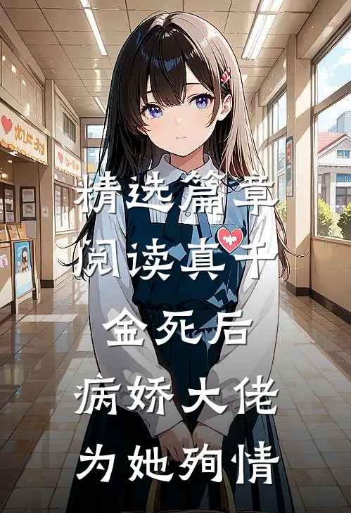 精选篇章阅读真千金死后，病娇大佬为她殉情