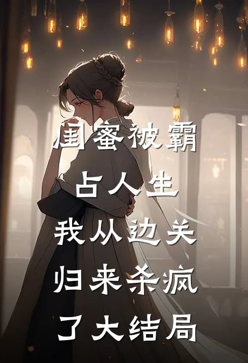 闺蜜被霸占人生，我从边关归来杀疯了大结局