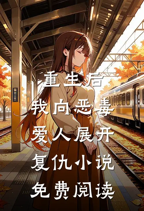 重生后，我向恶毒爱人展开复仇小说免费阅读