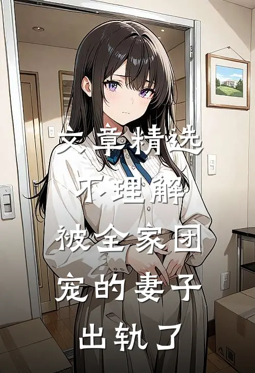 文章精选不理解，被全家团宠的妻子出轨了