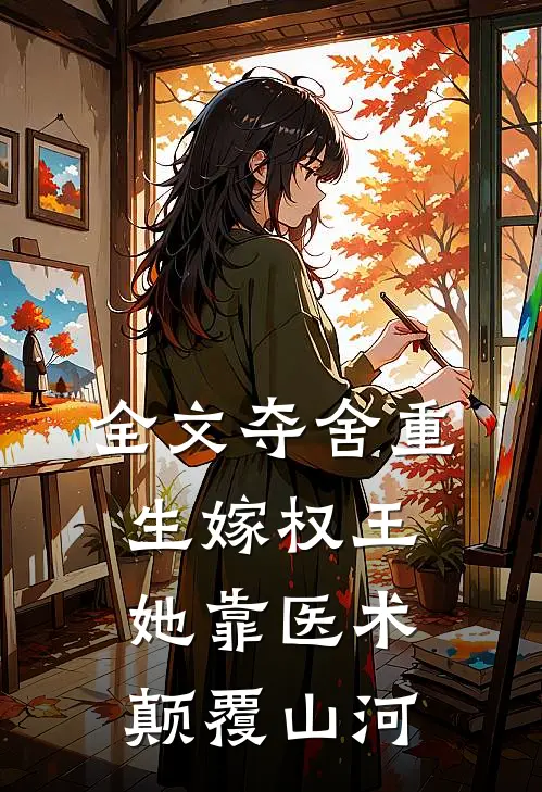 全文夺舍重生嫁权王，她靠医术颠覆山河