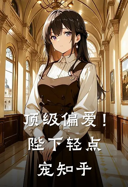 顶级偏爱！陛下轻点宠知乎