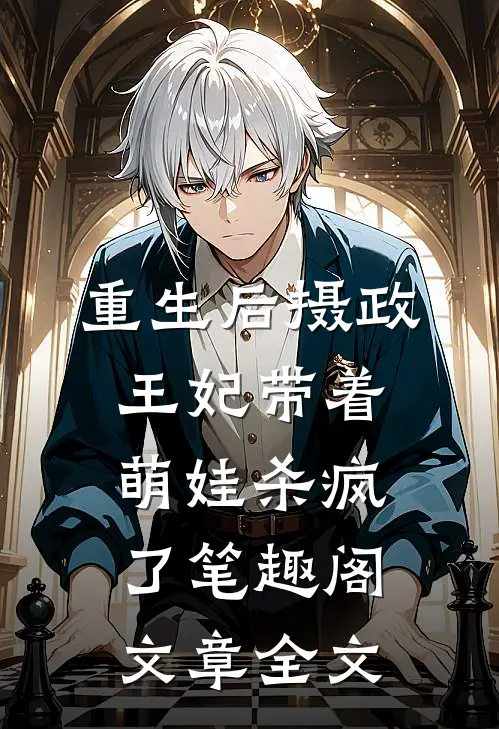 重生后摄政王妃带着萌娃杀疯了笔趣阁文章全文