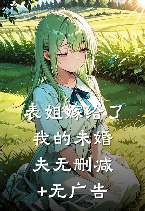 表姐嫁给了我的未婚夫无删减+无广告