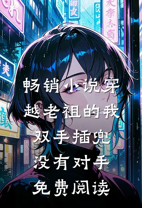 畅销小说穿越老祖的我双手插兜,没有对手免费阅读
