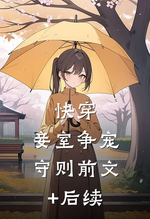 快穿：妾室争宠守则前文+后续