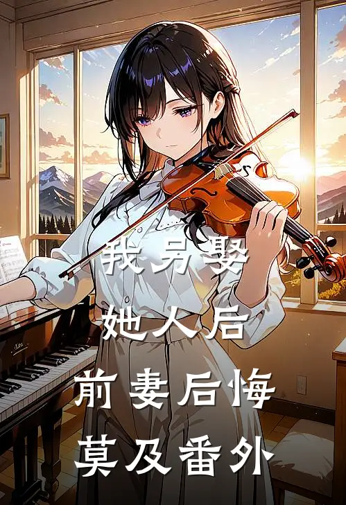 我另娶她人后，前妻后悔莫及番外
