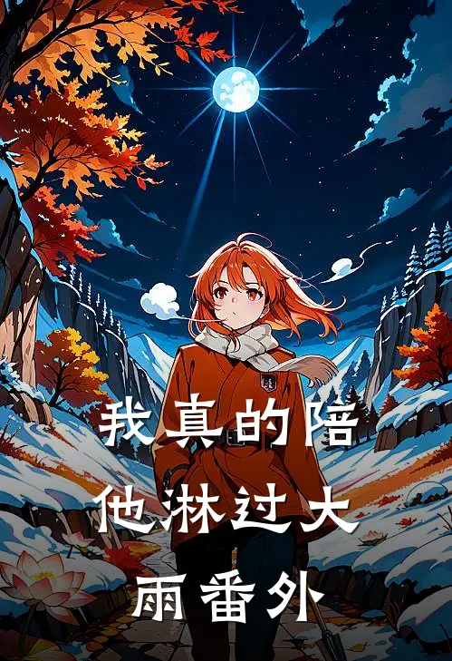 我真的陪他淋过大雨番外