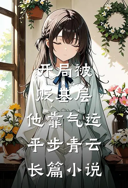 开局被贬基层，他靠气运平步青云长篇小说