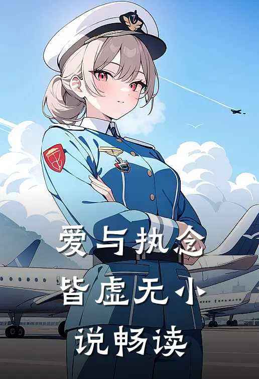 爱与执念皆虚无小说畅读