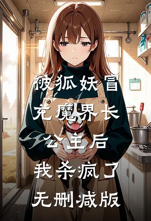 被狐妖冒充魔界长公主后，我杀疯了无删减版