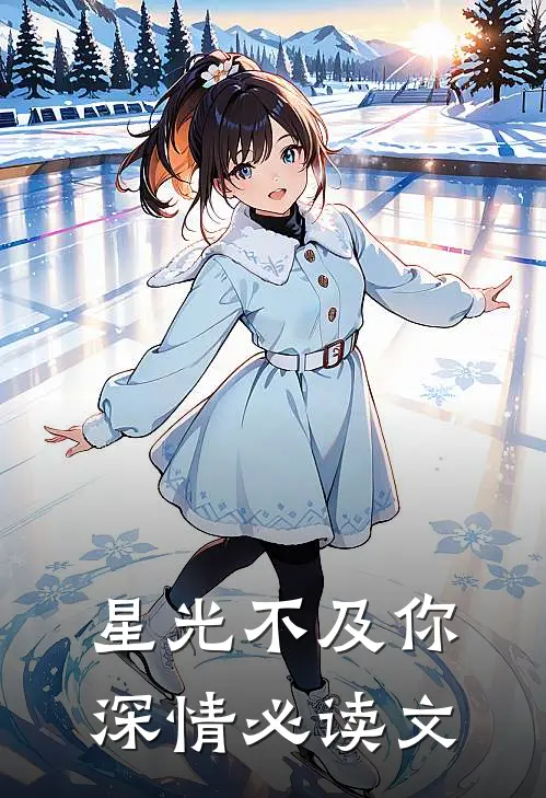 星光不及你深情必读文