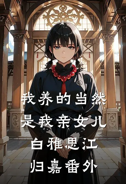我养的当然是我亲女儿白雅思江归嘉番外