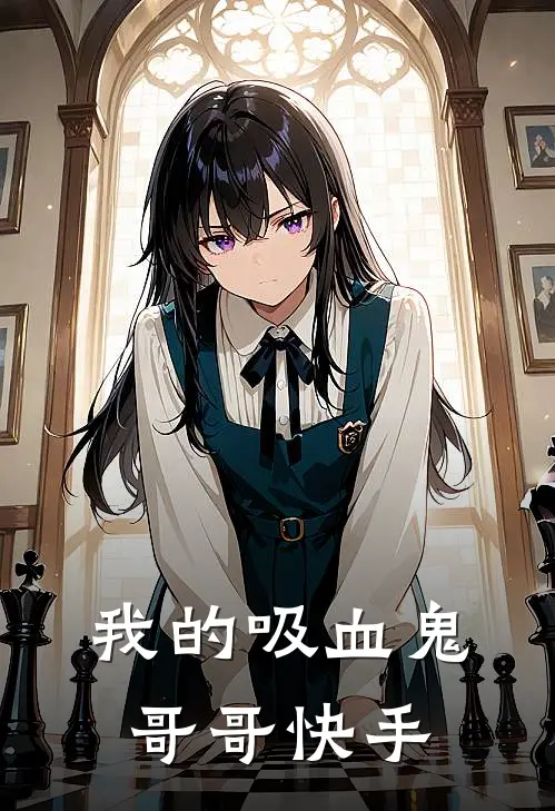 我的吸血鬼哥哥快手
