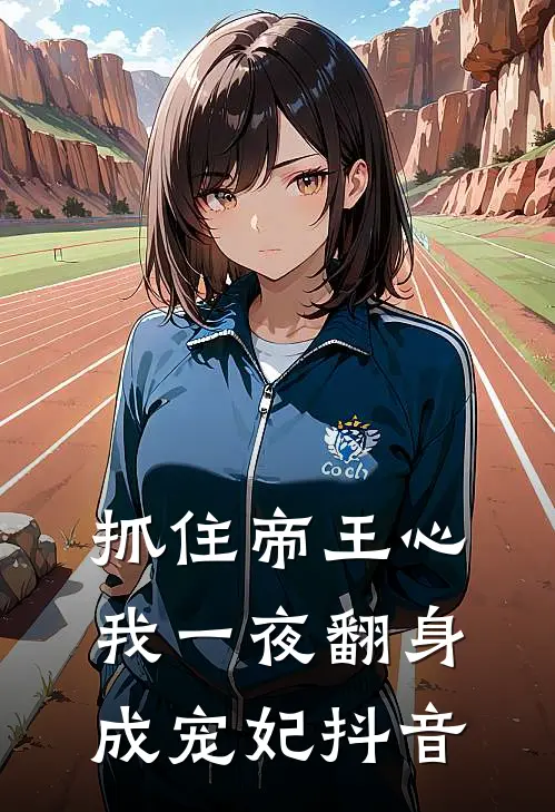 抓住帝王心，我一夜翻身成宠妃抖音