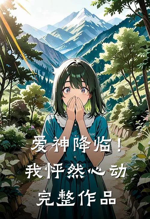 爱神降临！我怦然心动完整作品