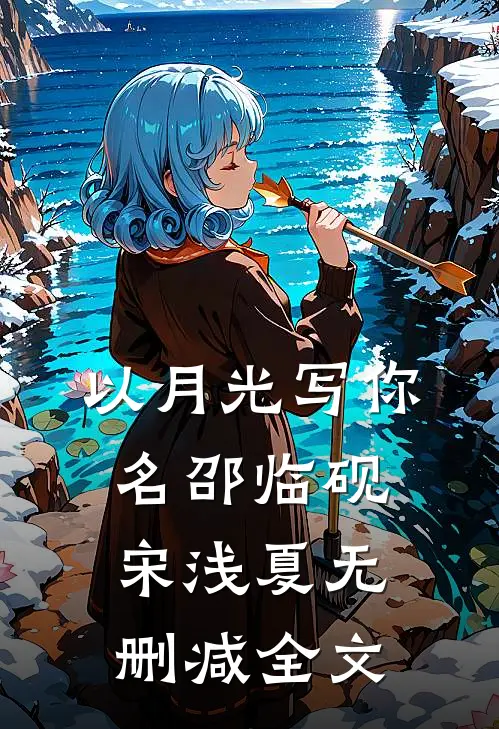 以月光写你名邵临砚宋浅夏无删减全文