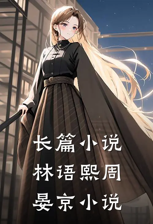 长篇小说林语熙周晏京小说