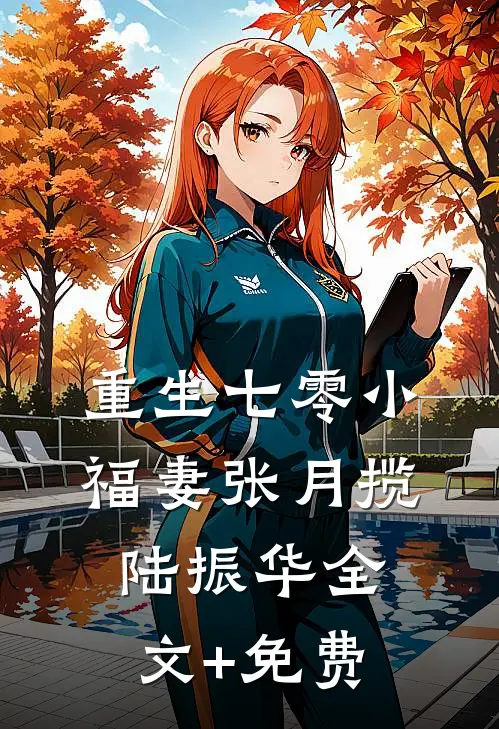 重生七零小福妻张月揽陆振华全文+免费
