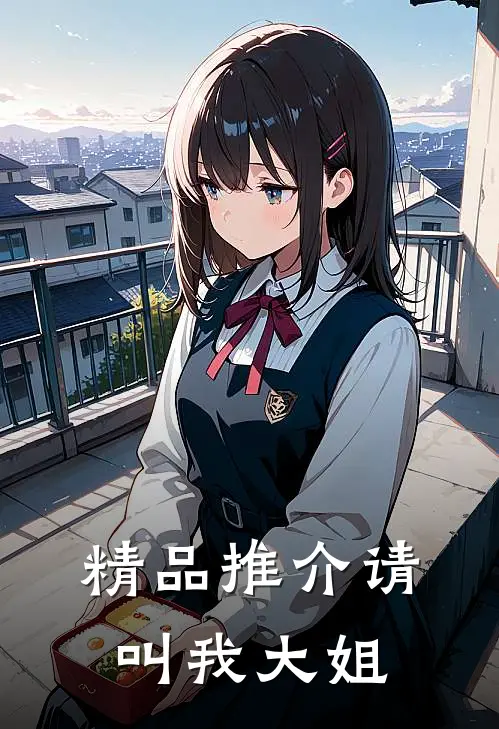 精品推介请叫我大姐