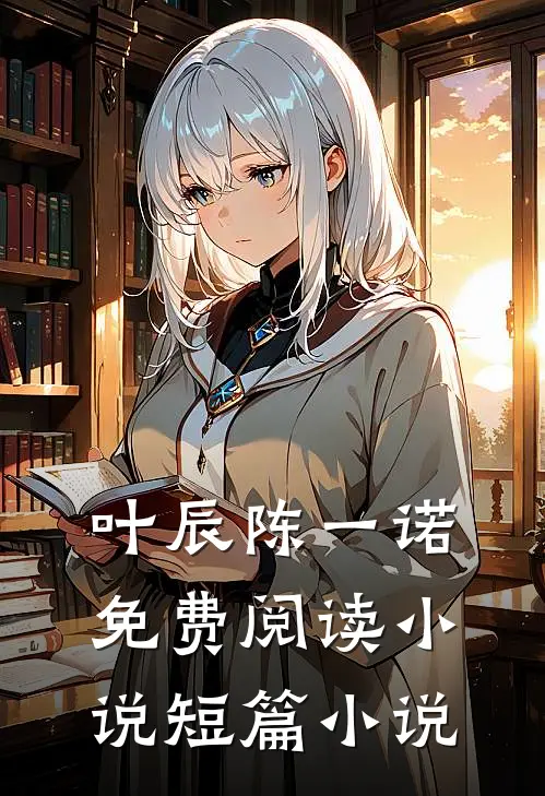 叶辰陈一诺免费阅读小说短篇小说