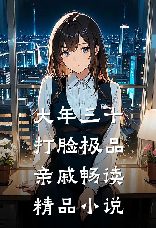 大年三十，打脸极品亲戚畅读精品小说