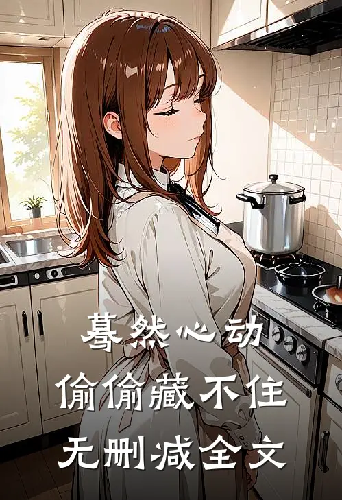 蓦然心动，偷偷藏不住无删减全文