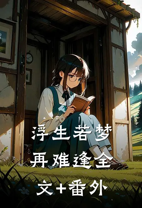 浮生若梦再难逢全文+番外
