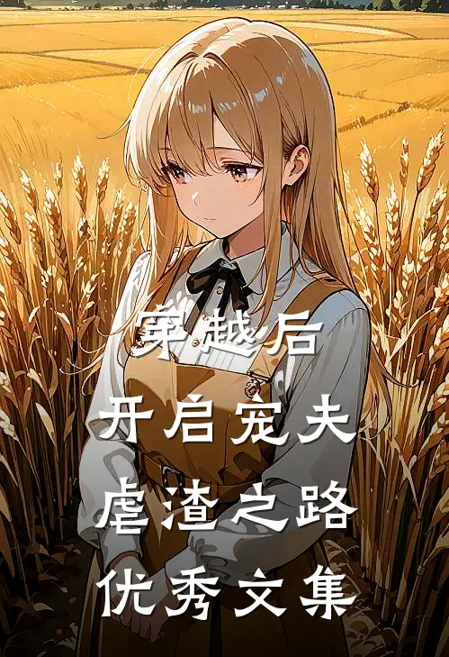 穿越后，开启宠夫虐渣之路优秀文集