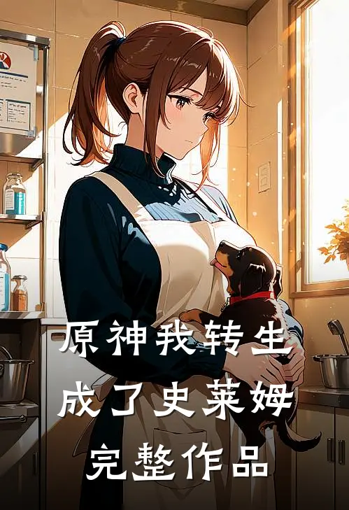 原神我转生成了史莱姆完整作品