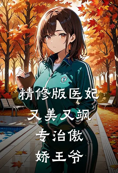 精修版医妃又美又飒，专治傲娇王爷