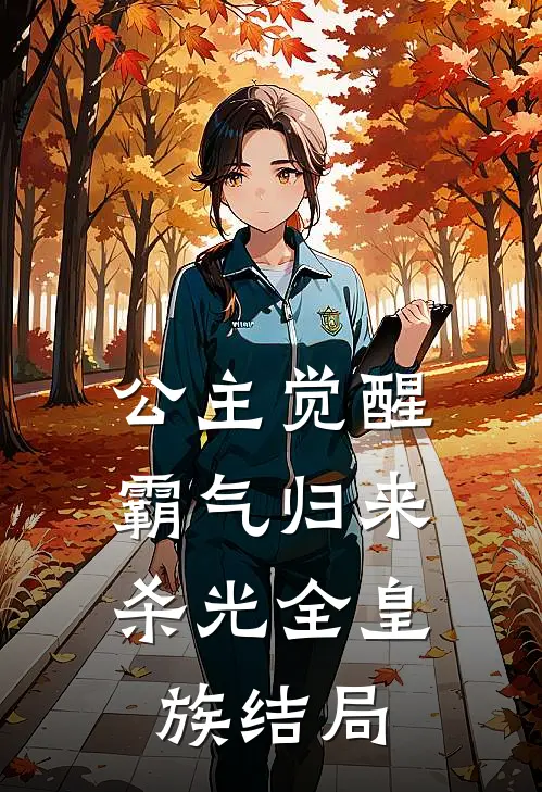 公主觉醒，霸气归来杀光全皇族结局