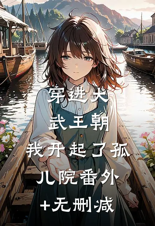 穿进大武王朝，我开起了孤儿院番外+无删减