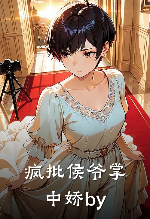 疯批侯爷掌中娇by