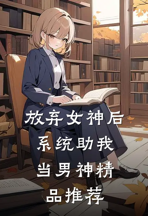 放弃女神后，系统助我当男神精品推荐