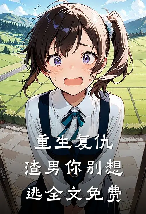 重生复仇：渣男你别想逃全文免费