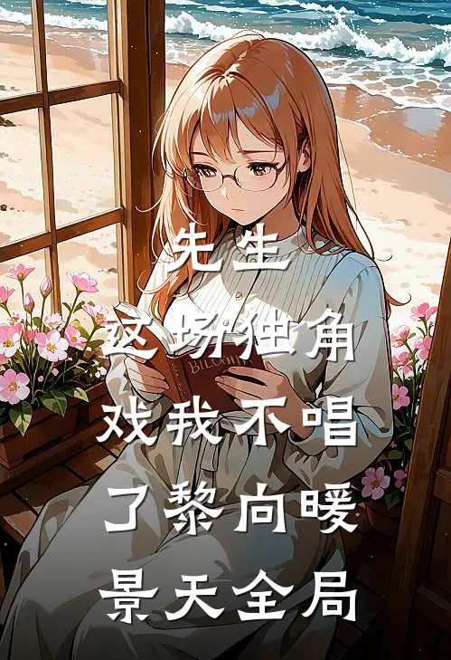 先生，这场独角戏我不唱了黎向暖景天全局