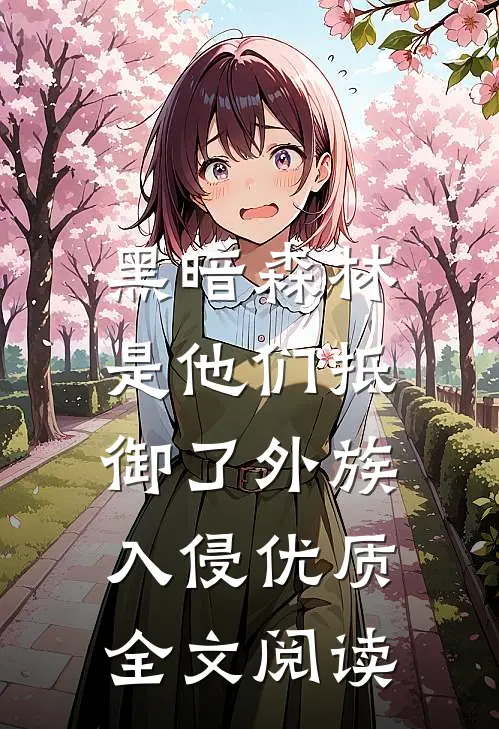 黑暗森林：是他们抵御了外族入侵优质全文阅读