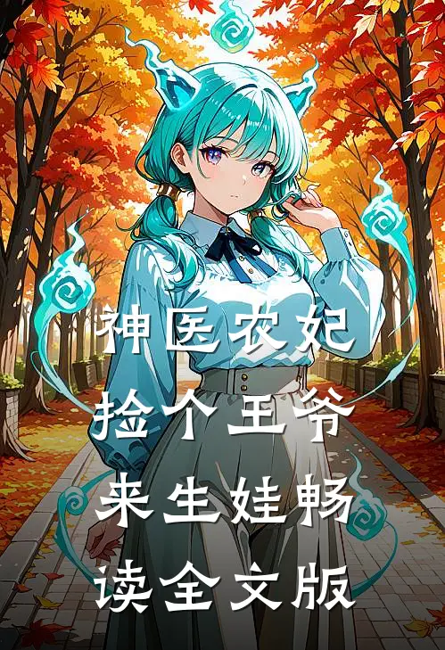 神医农妃：捡个王爷来生娃畅读全文版