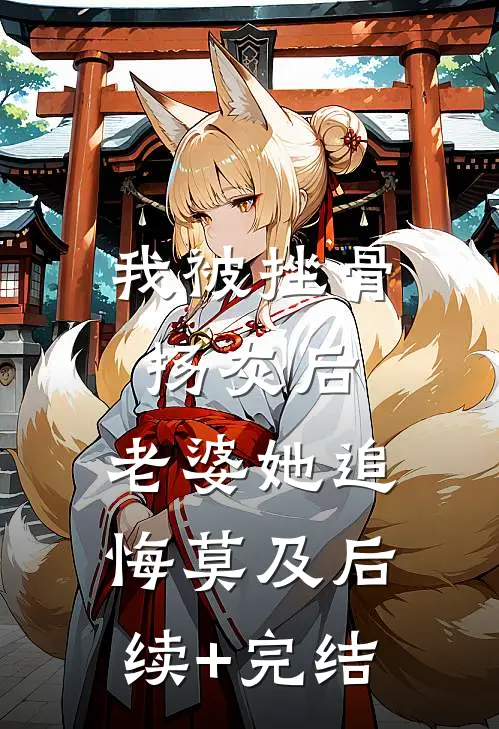 我被挫骨扬灰后，老婆她追悔莫及后续+完结