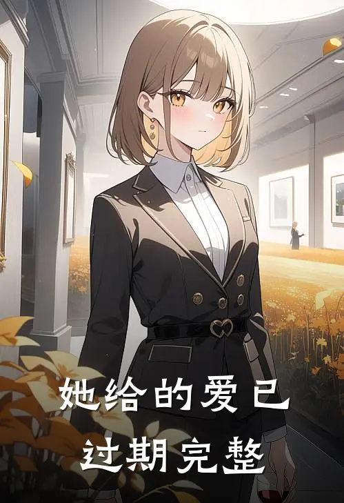 她给的爱已过期完整