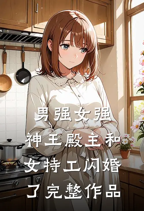 男强女强：神王殿主和女特工闪婚了完整作品